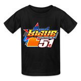 Bryan Bigue | 2025 | Youth T-Shirt - black