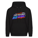 Austin Harris | 2025 | Adult Hoodie - black