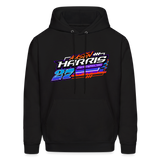 Austin Harris | 2025 | Adult Hoodie - black