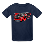Wyatt Smith | 2025 | Youth T-Shirt - navy
