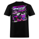 Laffin Racing | 2025 | Adult T-Shirt - black