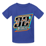 Shane Stanley | 2025 | Youth T-Shirt - royal blue