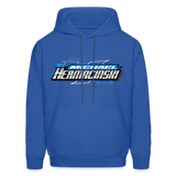 Michael Hermacinski | 2024 | Adult Hoodie - royal blue