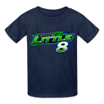 Ace Little | 2025 | Youth T-Shirt - navy