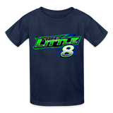 Ace Little | 2025 | Youth T-Shirt - navy