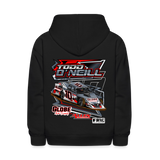 Todd O’Neill | 2026 | Youth Hoodie - black