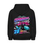 Payton Chambers | 2025 | Youth Hoodie - black