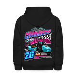 Payton Chambers | 2025 | Youth Hoodie - black