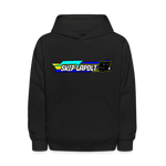 Skip LaPolt | 2025 | Youth Hoodie - black