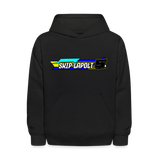 Skip LaPolt | 2025 | Youth Hoodie - black