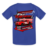Phil Funcheon | 2025 | Youth T-Shirt - royal blue
