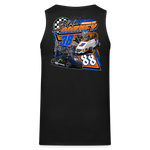 Blake Dorney Racing | 2024 | Men's Tank - black