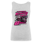 Aaliyah Nestervich | 2025 | Women's Tank - heather gray