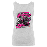 Aaliyah Nestervich | 2025 | Women's Tank - heather gray