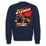 Beau Albee | 2025 | Adult Crewneck Sweatshirt - navy
