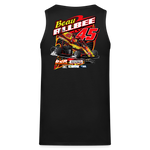 Beau Albee | 2025 | Men's Tank - black