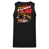 Beau Albee | 2025 | Men's Tank - black