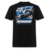 Derek Robbie | 2026 | Adult T-Shirt - black