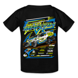 Seth Martin | 2026 | Youth T-Shirt - black