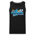 Ian Starkey | 2024 | Men's Tank - black