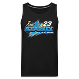 Ian Starkey | 2024 | Men's Tank - black