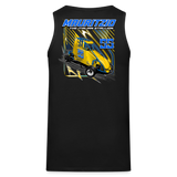 Mauritzio Martinelli | 2026 | Men's Tank - black