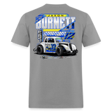 Jaxon Burnett | 2026 | Adult T-Shirt - rock