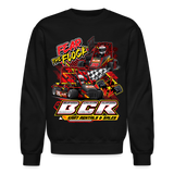 BCR | 2026 | Adult Crewneck Sweatshirt - black