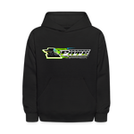 Graham Fate | 2025 | Youth Hoodie - black