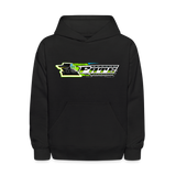 Graham Fate | 2025 | Youth Hoodie - black