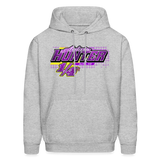 Ambria Hunter | 2026 | Adult Hoodie - heather gray