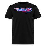 Brody Spangler | 2026 | Adult T-Shirt - black