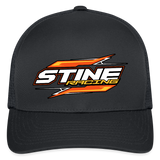 Stine Racing | 2025 |  Baseball Cap - charcoal