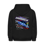 Melanie Hamrick | 2026 | Youth Hoodie - black