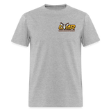 Owen Mossow | 2026 | Adult T-Shirt - heather gray