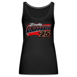 Brantley Griffith | 2025 | Women's Tank - black