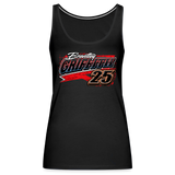 Brantley Griffith | 2025 | Women's Tank - black