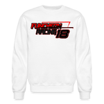 Phil Funcheon | 2025 | Adult Crewneck Sweatshirt - white