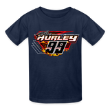 Ari Hurley | 2025 | Youth T-Shirt - navy