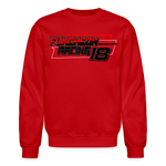 Phil Funcheon | 2025 | Adult Crewneck Sweatshirt - red