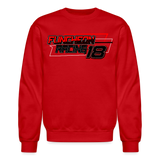 Phil Funcheon | 2025 | Adult Crewneck Sweatshirt - red