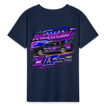 Dylan Murray | 2025 | Youth T-Shirt - navy