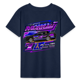 Dylan Murray | 2025 | Youth T-Shirt - navy