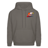 Todd O’Neill | 2025 | Adult Hoodie - asphalt gray