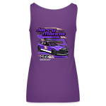 Jerry Manns | 2025 | Women's Tank - purple
