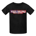 Jake Rose | 2025 | Youth T-Shirt - black