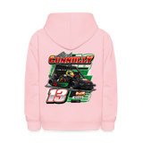 Abel Connolly | 2025 | Youth Hoodie - pink