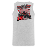 Wyatt Smith | 2025 | Men's Tank - heather gray