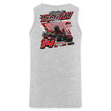 Wyatt Smith | 2025 | Men's Tank - heather gray