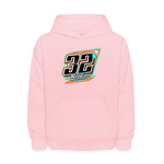Shane Stanley | 2025 | Youth Hoodie - pink